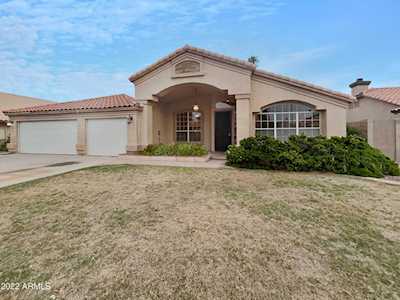 654 W Madero Avenue Mesa, AZ 85210