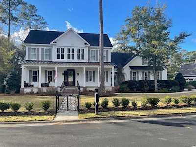 46 Barlowe Ct. Murrells Inlet, SC 29576