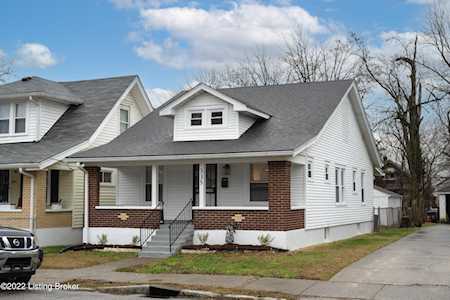 335 S 42Nd St Louisville, KY 40212