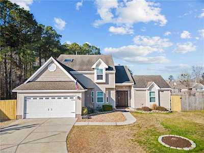 2504 Cachet Ct Virginia Beach, VA 23456