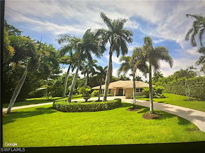 311 Spring Line Dr Naples, FL 34102