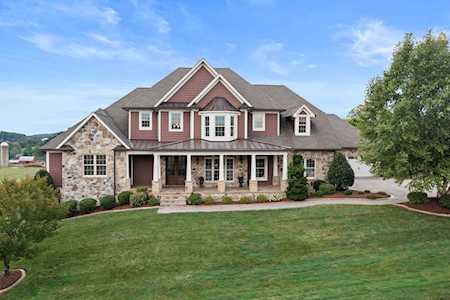 2981 Highland Grove Dr Johnson City, TENNESSEE 37615