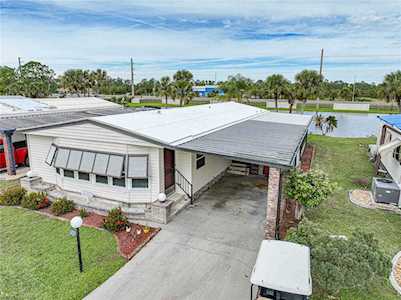 221 Lazy River Rd #84 North Port, FL 34287