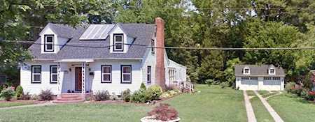 3708 Wedgefield Ave Norfolk, VA 23502