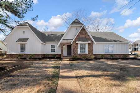 659 Tealwood Ln Cordova, TN 38018