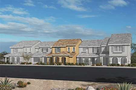 3737 Via Gennaro Henderson, NV 89044