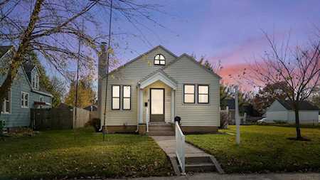 1714 Tilden Avenue Fort Wayne, IN 46805