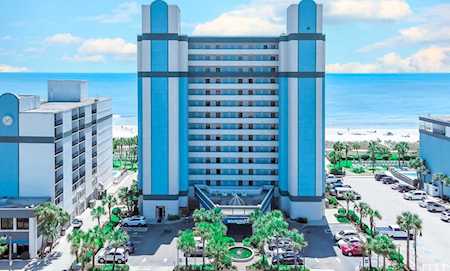 2300 N Ocean Blvd. #434 Myrtle Beach, SC 29577