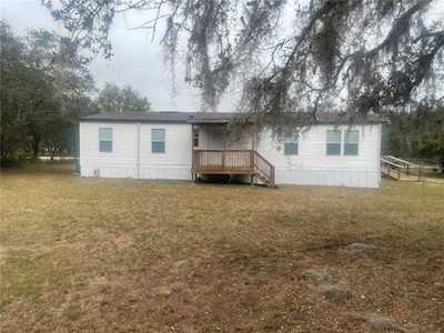 2798 Silver Spur LOOP #36 Lake Wales, FL 33898