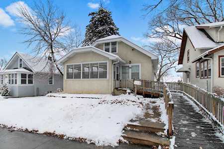 3734 Russell Avenue N Minneapolis, MN 55412