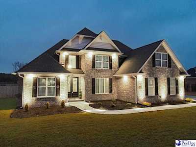 1644 Rugby Lane Florence, SC 29501