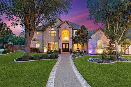7003 Gladwyne Court Colleyville, TX 76034