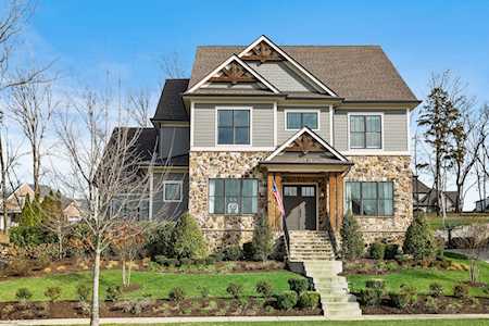 8412 Heirloom Blvd College Grove, TN 37046
