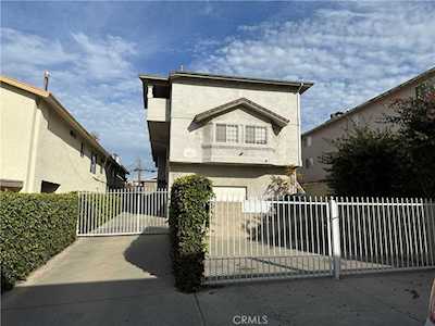 13626 Franklin St Whittier, CA 90602