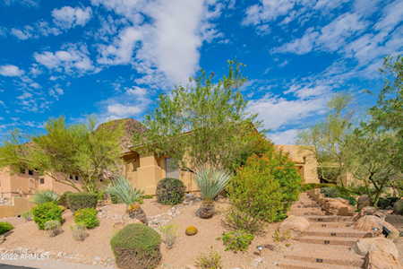 12875 N 130th Place Scottsdale, AZ 85259