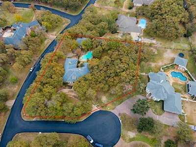 100 Falcon Court Argyle, TX 76226
