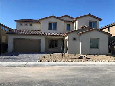 195 Carmel Sky St Las Vegas, NV 89138