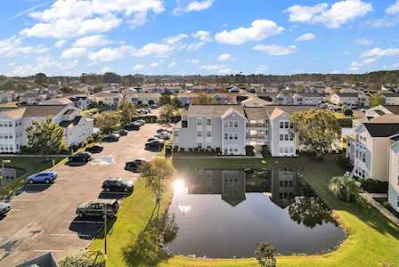 2269 Essex Dr. #C Surfside Beach, SC 29575