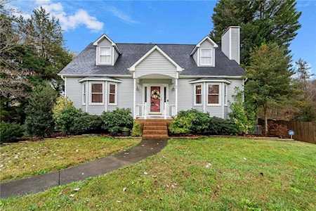 4813 NW Barkas Drive Winston Salem, NC 27106