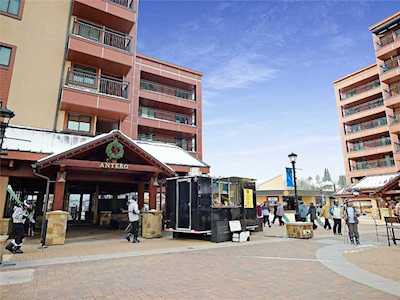 655 S Park Ave #201 Breckenridge, CO 80424