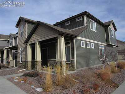 6408 Dunleer Grove Colorado Springs, CO 80927
