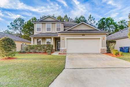 15813 Baxter Creek DR Jacksonville, FL 32218