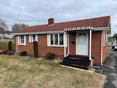 717 Walnut Ave Kingsport, TENNESSEE 37660
