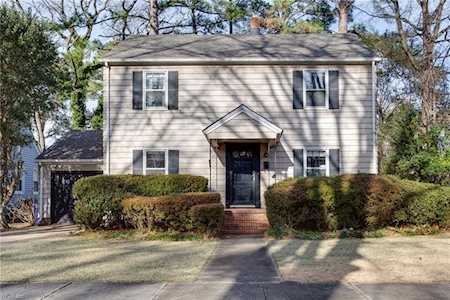 314 Maycox Ave Norfolk, VA 23505