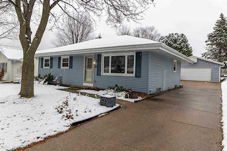 1674 Thornton Dr Oshkosh, City of Oshkosh, WI 54904