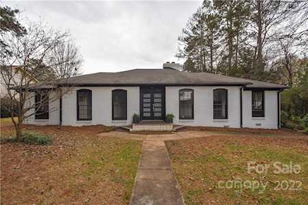 6916 Norman Island Dr Cornelius, NC 28031
