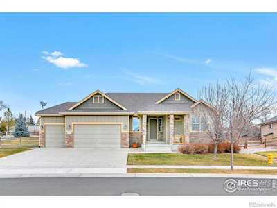 634 Del Carmen Dr Fort Collins, CO 80524