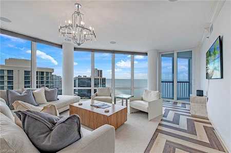 4951 N Gulf Shore Blvd #1801 Naples, FL 34103