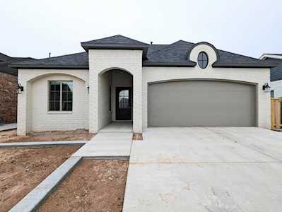 3627 128th Street Lubbock, TX 79423