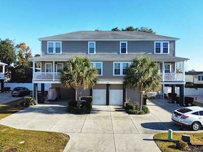 1020 Kelly Ct. #1020-A Garden City Beach, SC 29576