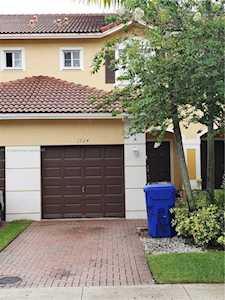 1724 SW 81st Way #1724 North Lauderdale, FL 33068