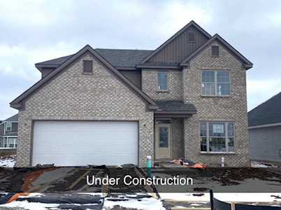 724 Hollyhock Dr Lexington, KY 40511