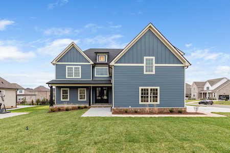 3220 Pheasant Run Trl Murfreesboro, TN 37130