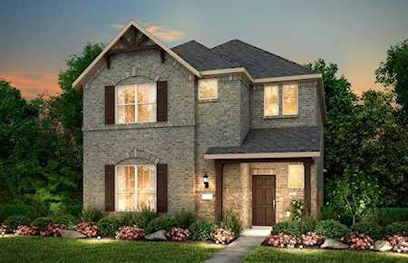 8515 Craig Mews Rowlett, TX 75089