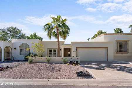 4214 N 69th Place Scottsdale, AZ 85251