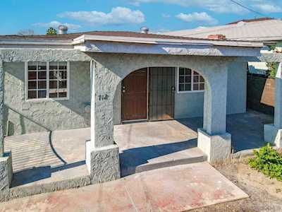 712 63Rd St San Diego, CA 92114