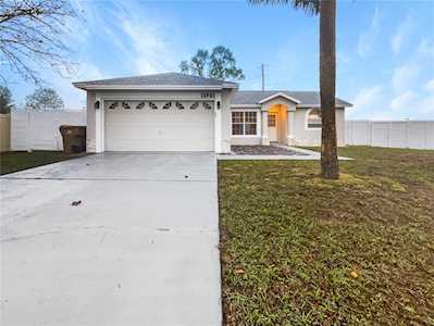 15901 Greater Groves Blvd Clermont, FL 34714