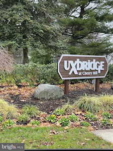 187 Uxbridge Cherry Hill, NJ 08034