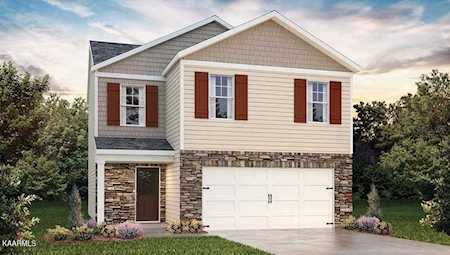 907 Curly Top Ln Knoxville, TN 37932