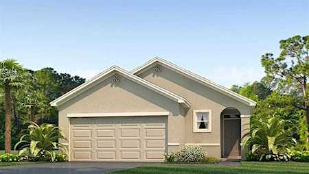 2918 Lotus Flower Trl Wesley Chapel, FL 33543