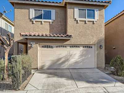 1840 Vida Pacifica St Las Vegas, NV 89115
