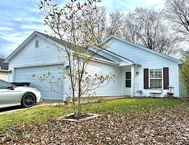 714 Morgan Hills Dr Lexington, KY 40509