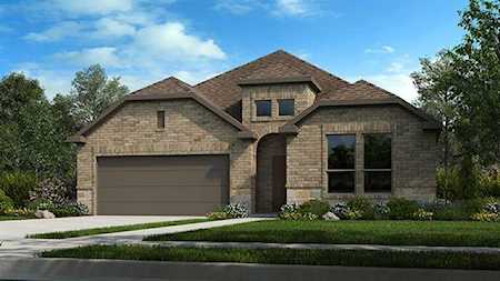 1936 Crestwood Lane Celina, TX 75009