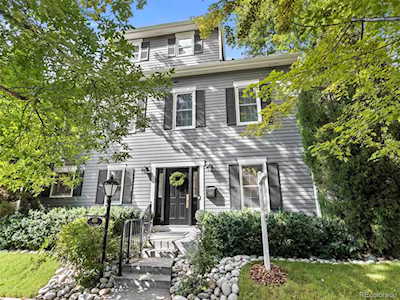 4155 E 7th Ave Denver, CO 80220