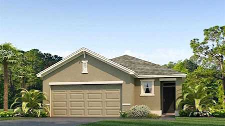 2910 Lotus Flower Trl Wesley Chapel, FL 33543