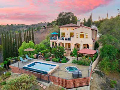 2528 Valerie Dr Fallbrook, CA 92028